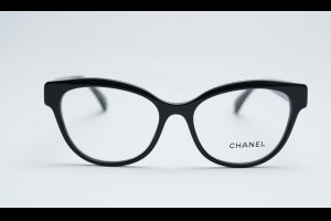 2025香奈兒精品眼鏡｜低調奢華的時尚象徵，必收人氣型號推薦-圓山眼鏡專科