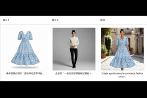 Google 官方示範 Nano Banana 圖片生成與編輯技巧：提示詞策略全解析 – 關鍵應用