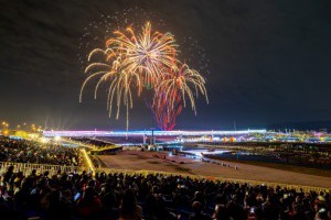 2025國慶煙火在南投！貓羅溪畔首度登場，觀賞地點交通全整理 | 城市學