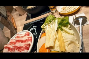 四界流嘴涎: 誠品南西‧雞湯大叔