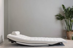 人體工學床是什麼？提升睡眠品質的關鍵選擇 - 全國居家電動床