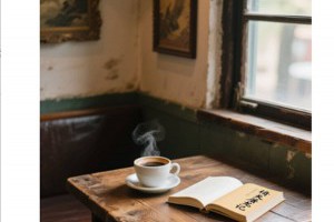 一文看懂各家 AI 文生圖工具對中文字型的支援程度 – 關鍵應用