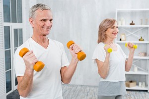 老是忘東忘西？有氧運動及重量訓練可以強化記憶力