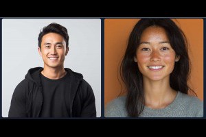 沒拍過婚紗照？AI Wedding Photographer 讓情侶免費體驗夢幻婚攝 – 關鍵應用