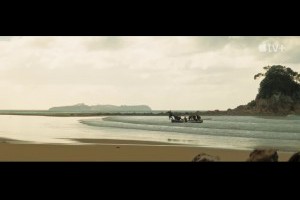 馬鈴薯看電影: 戰酋 (Chief of War) ─ 夏威夷統一前傳