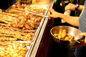 吃太鹹害臉變腫？專家揭３招消水腫秘訣：小心「隱藏鈉」 - 食譜自由配 - 自由電子報