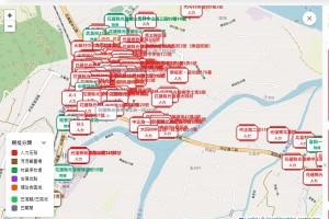 網友自製花蓮光復鄉『鏟子英雄』地圖，志工任務、需求、地點即時查詢 – IT上菜