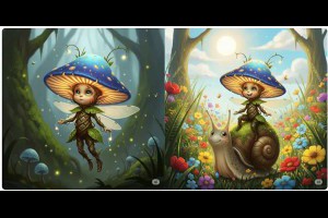 Google 官方親授！範例帶你實戰 Gemini 最佳圖像生成和編輯效果技巧 – 關鍵應用