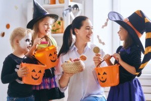 萬聖節糖果陷阱 無糖≠健康糖果！
