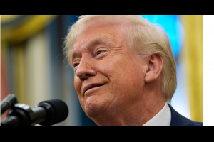 大聲公吐槽: 《時論》林建甫 經濟邏輯不及格 川普治理的罩門