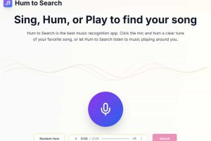 用哼唱找歌！Hum to Search 讓你秒找腦海中的旋律 – IT上菜