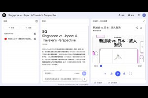 Google Skills：3000+ 門課程助你打造 AI 時代競爭力 – 關鍵應用