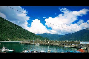 Jeff & Jill 的足跡: 東澳粉鳥林秘境