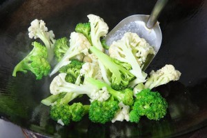 青花菜不是花椰菜！２種蔬菜品種差異一圖看懂：防癌護眼別吃錯 - 食譜自由配 - 自由電子報