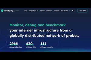 告別傳統網路測試工具：Globalping 開啟分散式網路診斷新時代 – IT上菜