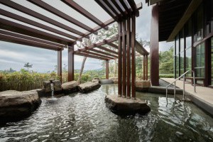 2025全台十大人氣溫泉泡湯勝地！烏來意外跌出前五，屏東成黑馬 | 城市學