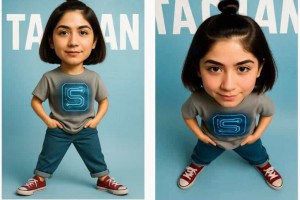 Qwen Image Edit Angles：用 AI 輕鬆生成多角度影像，一張照片就能變換視角 – 關鍵應用