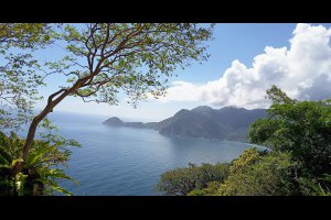 Jeff & Jill 的足跡: 烏石鼻、南方澳觀景臺（台九丁舊蘇花）