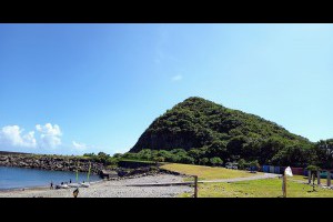 Jeff & Jill 的足跡: 豆腐岬、南方澳阿芬鮮魚湯