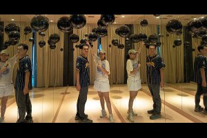 Jeff & Jill 的足跡: 奇麗灣珍奶文化館