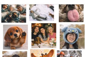 ChatGPT 圖像功能大升級！GPT Image 1.5 五大實戰技巧一次公開 – 關鍵應用