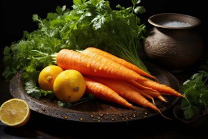 這些「感光食物」吃太多，小心黑色素沉澱、肌膚蠟黃