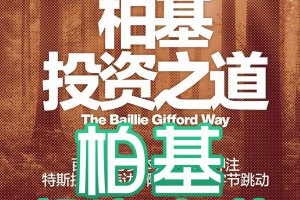 柏基投資之道 - Afren投資筆記