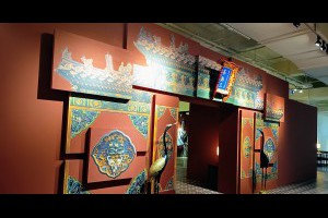 Jeff & Jill 的足跡: 坪林茶葉博物館、深坑老街