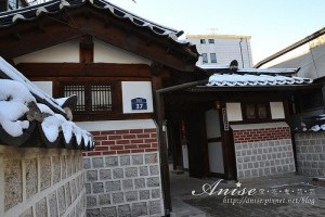 首爾景點～北村八景，首爾最大的韓屋集散地