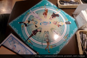 台北好微笑餐廳之初音主題食記 @ 愛種花的熊 :: 痞客邦 PIXNET ::