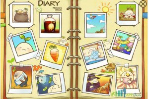 mandora | mandora蔓陀蘿全攻略~超萌拔蘿蔔遊戲~教你如何在一個晚上集滿24種蔓陀蘿!!! |app 我最行 | appguru 好用app推薦網站
