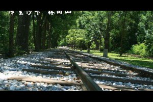 森坂悠悠話森榮：林田山林業文化園區~~ - yam輕旅行
