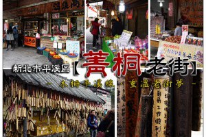 【日式點心】新北市板橋區│若葉鯛魚燒わかばたい焼き--不甜膩的熱呼呼日式午茶小確幸