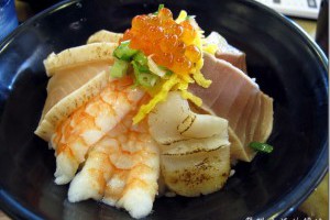 發現生活的價值: [台南]定食8日式料理降價推出新口味