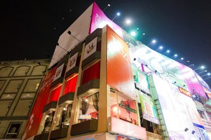 高雄‧三多商圈大遠百ALUZ 簡單品酒新品酒文化 @ 【恒濤走馬看花】 :: 痞客邦 PIXNET ::