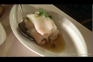 [食記]新竹福泰新月坊中餐廳-港式點心吃到飽