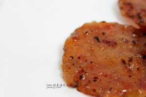 美珍香現烤金錢雞肉干和辣碎豬肉干，中秋最棒的烤肉乾 | 認真過生活