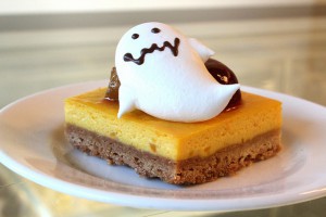 小口袋甜品「La Pochette」沒騙人！這不是在日本吃甜點。 @ 【Uncle Coffee】咖啡大叔 :: 痞客邦 PIXNET ::