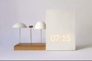 法國工作室PARTICULES對於生活電器的美感見解