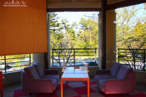 【東京箱根】背包客住宿～B&BPensionHakone，房間大有大眾溫泉池還附早餐ＣＰ值超高！