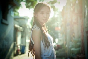 “代码女神”网络爆红 网友赞为IT界的奇迹-松松软件站