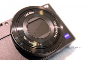 Sony Cyber-shot DSC-RX100 II 開箱 | 認真過生活