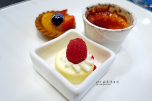寒舍艾美酒店 探索廚房的甜品探索之旅 | 台北信義 | 認真過生活