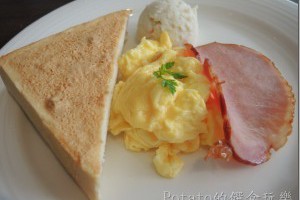 臺南的Brunch的美食記錄 | Potato的饌食玩樂(WP)