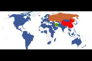 21張學校肯定沒教過你的地圖