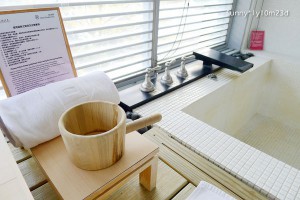 [兔兒遊台北。1Y10M+] 春の湯花小旅行(3)~3.5個人住在讓人好放鬆的『倆人旅店』 @ 2Bunny2sweet :: 痞客邦 PIXNET ::