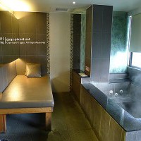 [北投泡湯]行義路-湯瀨溫泉餐廳 @ 【跟著柚子去旅行】 :: 痞客邦 pixnet ::