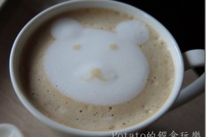 臺南咖啡店的品嚐軌跡 | Potato的饌食玩樂(WP)