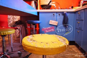 [台東] 在都蘭部落，找尋一種慢生活！背包狗 Backpacker Dog Hostel