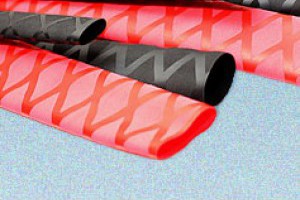 電器用品、耗材專用-WOLVO 防滑熱收縮套管 @ 商機平台 :: 痞客邦 PIXNET ::